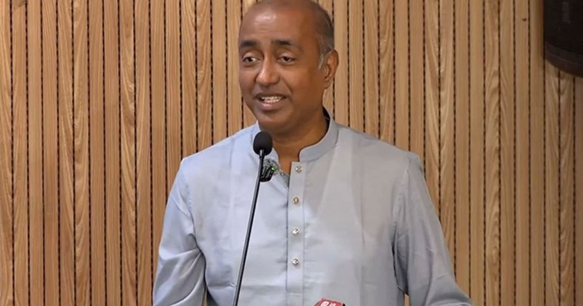 আইনজীবীদের সবকিছু অর্থের মানদণ্ডে বিচার করা উচিত নয়: আইনমন্ত্রী