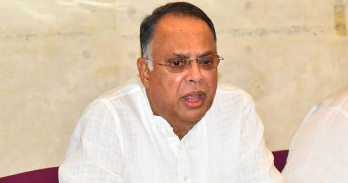 দুই জেলার দায়িত্ব পেলেন জ্বালানিমন্ত্রী ইকবাল হাসান মাহমুদ টুকু