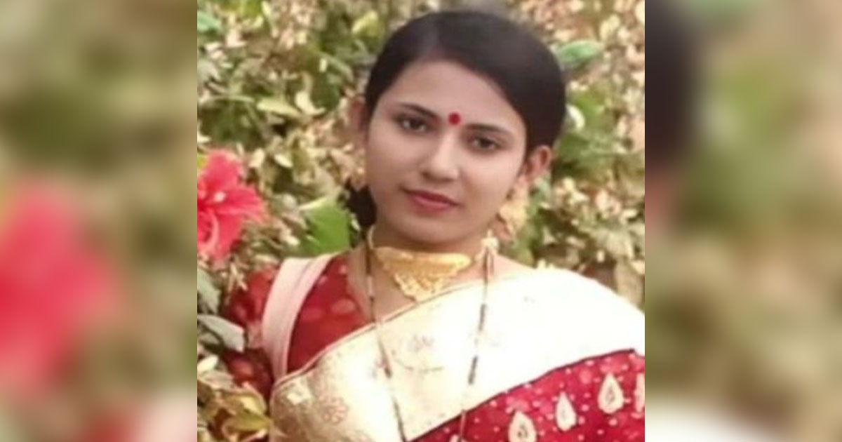 বিয়ের এক মাসের মাথায় নববধূর রহস্যজনক মৃত্যু: আত্মহত্যা নাকি পরিকল্পিত হত্যা?