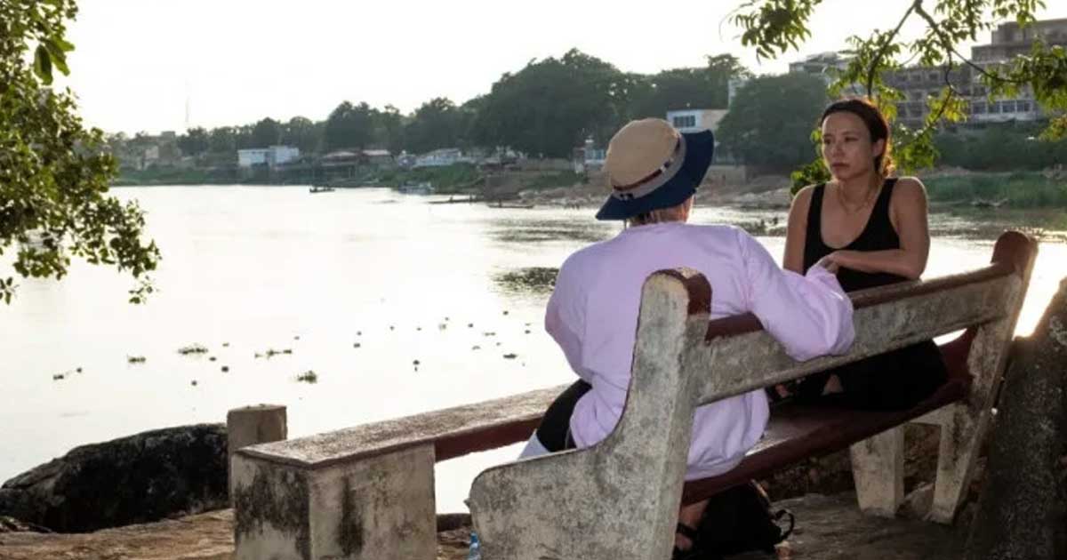 ইরান থেকে যুক্তরাষ্ট্রে পালিয়েছিলেন তিনি; ট্রাম্প প্রশাসন তাকে পাঠিয়ে দিয়েছে আফ্রিকায়