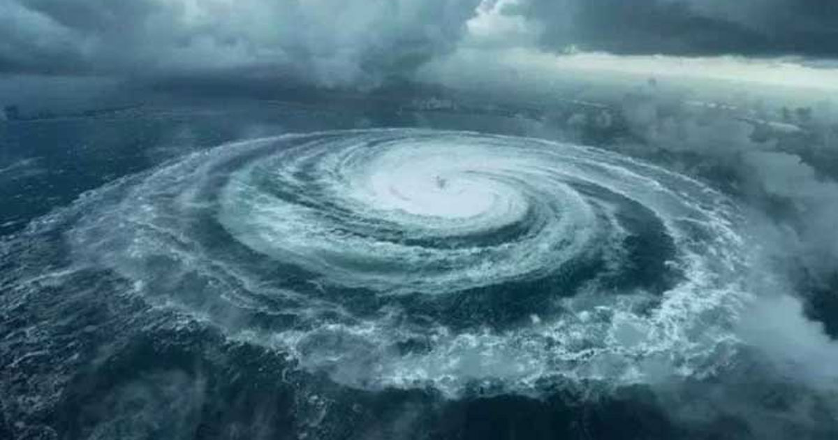 সেপ্টেম্বরে ৩ লঘুচাপ, স্বল্পমেয়াদি বন্যার শঙ্কা
