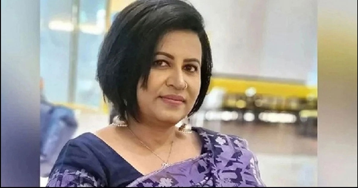 বিদিশার জামিন নামঞ্জুর