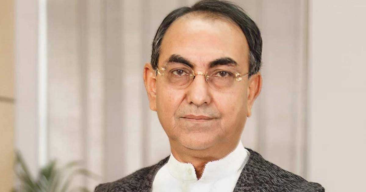 দেশে ফিরলেন মির্জা আব্বাস