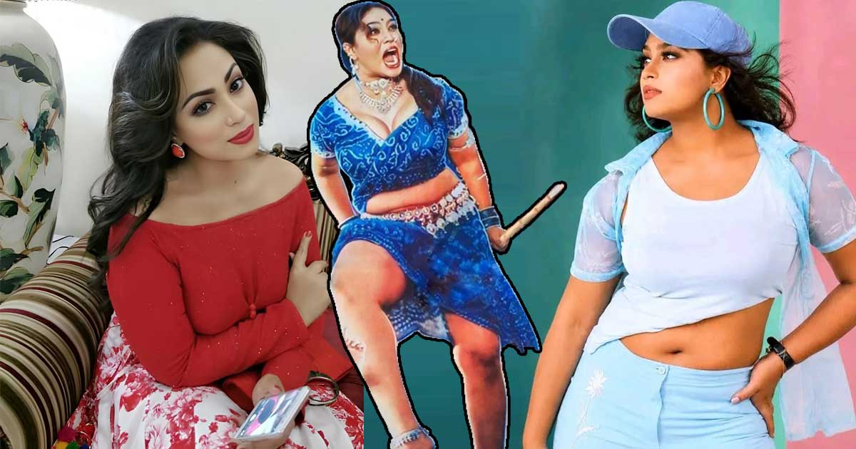 ধর্মীয় বিতর্কের মাঝেই পপি বললেন, ‘অবসর নেননি’
