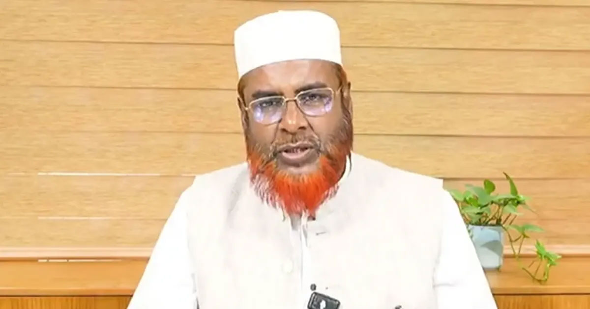 লংমার্চে জনতার ঢল নামবে: জামায়াত সেক্রেটারি