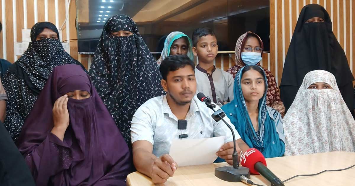 শজিমেক হাসপাতালে রোগীর মৃত্যু: স্বজনদের ওপর হামলার অভিযোগ, সুষ্ঠু তদন্ত দাবি