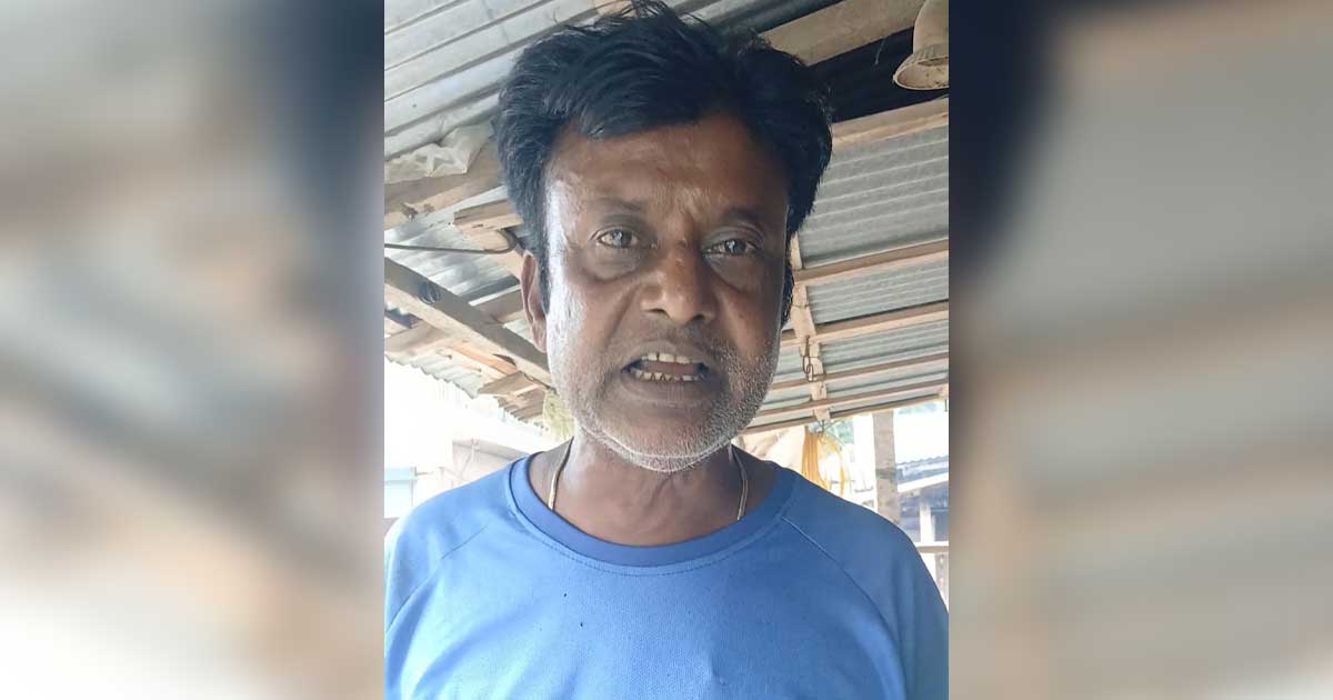 মাজেদার এখন দুই স্বামী, বিপাকে খোরশেদ