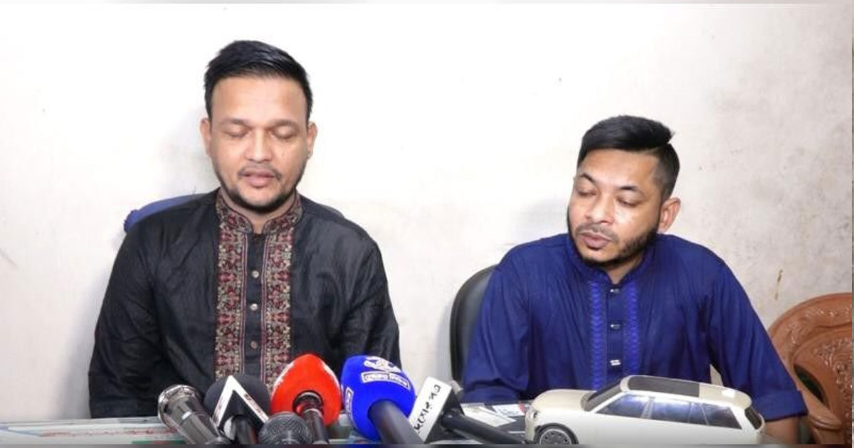ওসিকে হুমকির অভিযোগের পর পুলিশের ওপর হামলা, কয়েক ঘণ্টা পরই সংবাদ সম্মেলনে বগা