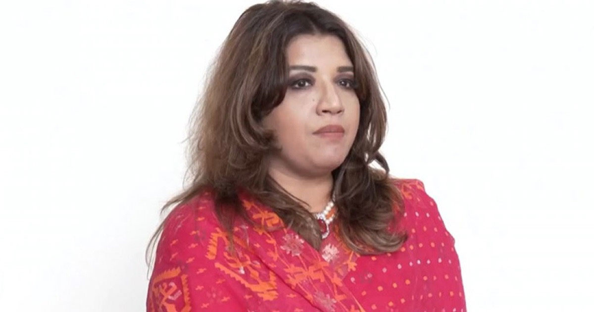 জ্বালানির বিকল্প উৎস খুঁজছে সরকার: প্রতিমন্ত্রী শামা ওবায়েদ