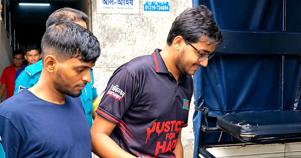 বিদ্যুৎ বিল নিয়ে কটূক্তির অভিযোগ: সিফাত আব্দুল্লাহর জামিন নামঞ্জুর