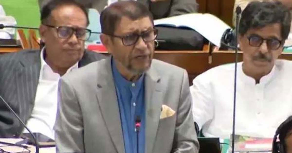 দেশে ৫৮ হাজারের বেশি চিকিৎসকের ঘাটতি রয়েছে : স্বাস্থ্যমন্ত্রী