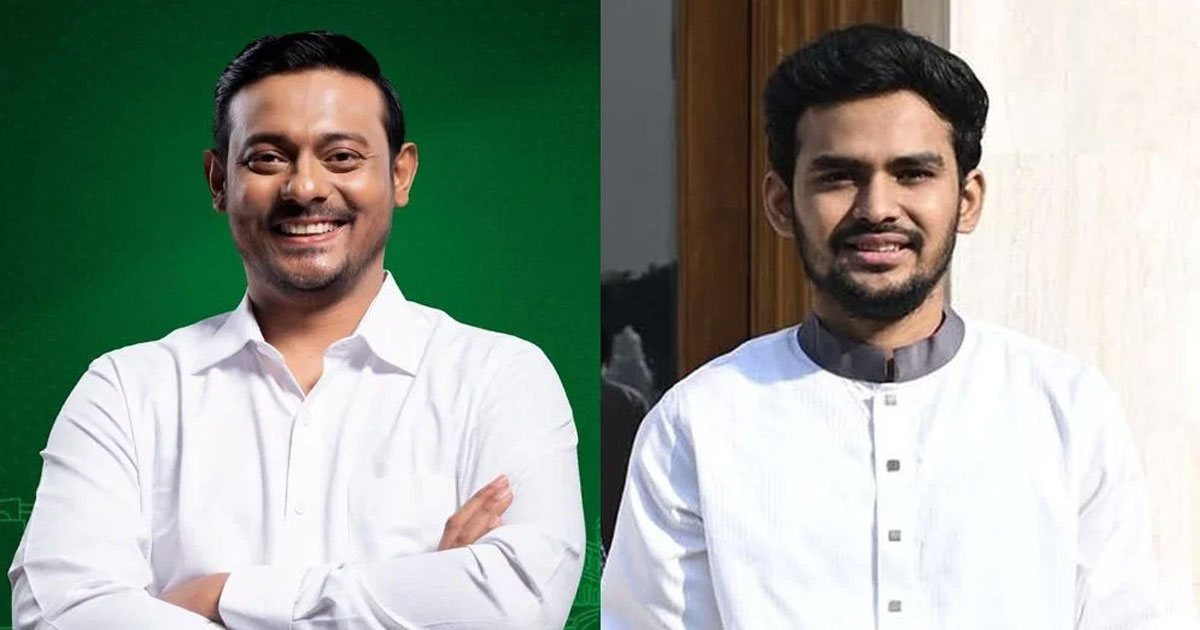 আসিফ-পাটওয়ারীর ভোটার এলাকা বদল, নেপথ্যে কী?