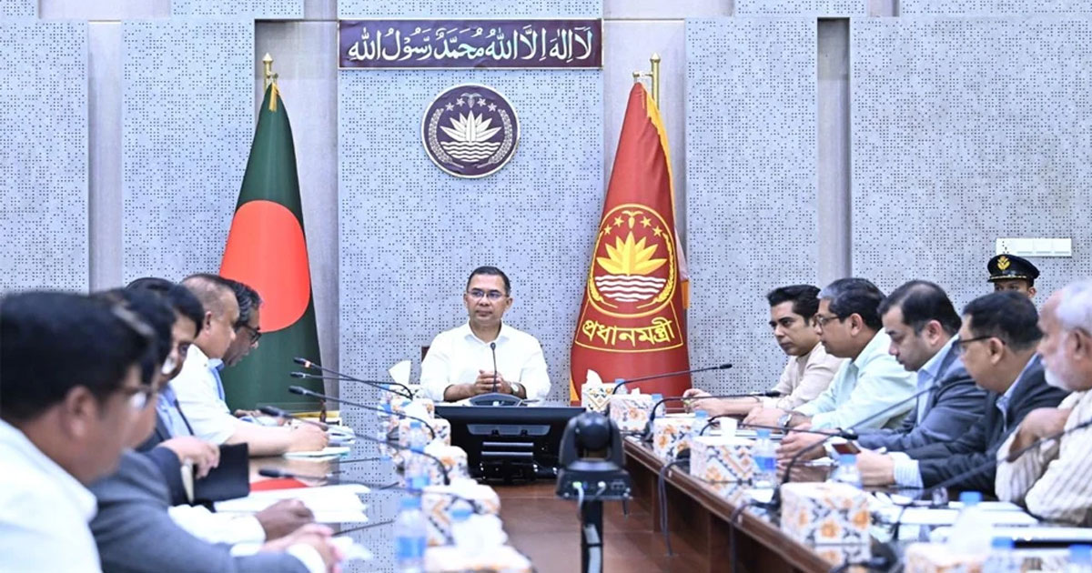 ডেঙ্গু প্রতিরোধে শুরু হচ্ছে ৩ মাসব্যাপী বিশেষ পরিচ্ছন্নতা অভিযান