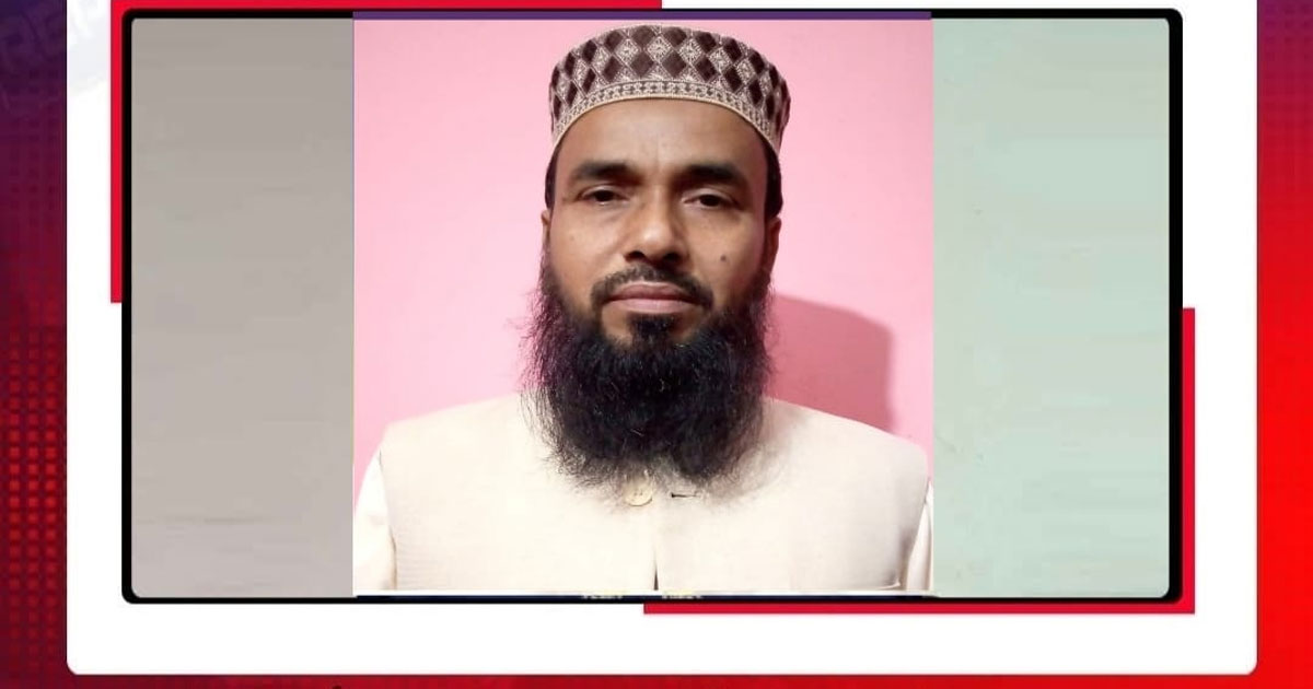 আঙ্গারিয়ার উন্নয়নে নির্দিষ্ট পরিকল্পনা নিয়ে মাঠে মাওলানা আফজাল হোসেন
