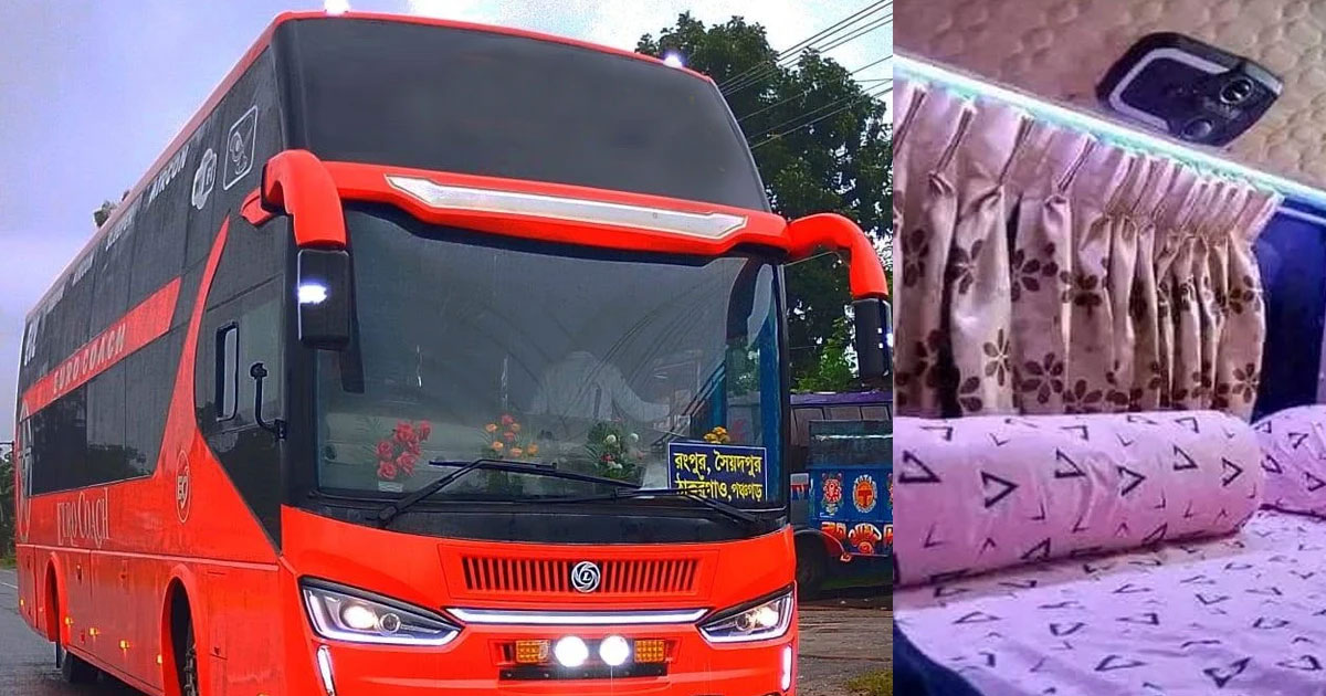 বিআরটিএর অনুমতি ছাড়া স্লিপার বাস চালানো যাবে না : হাইকোর্ট