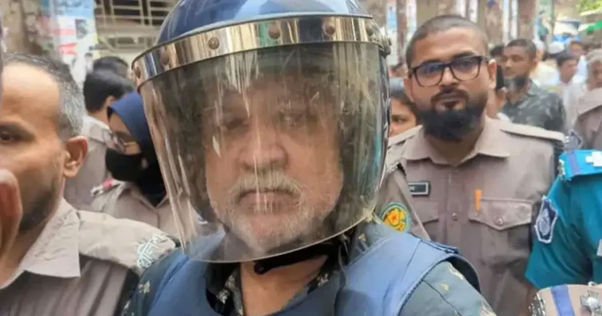 পলাতকদের চিনলেও মৃত্যু রহস্যের তথ্য গোপন করেছেন ডন