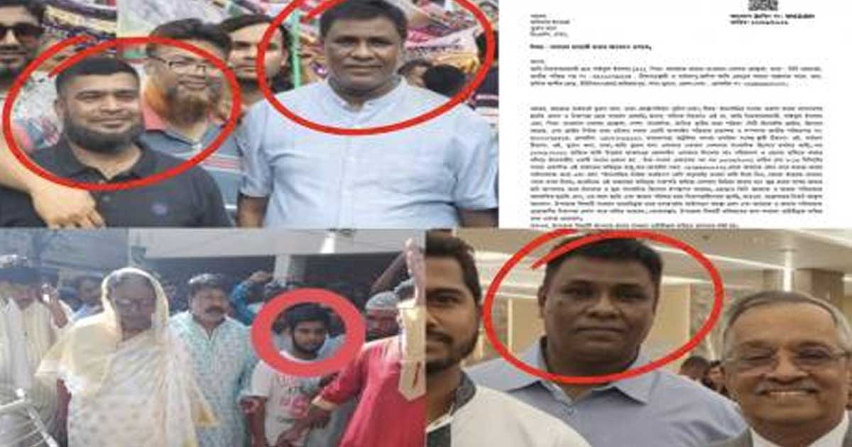 চাঁদাবাজির সংবাদ প্রকাশ: সাংবাদিককে প্রাণনাশের হুমকির অভিযোগ, তুরাগ থানায় জিডি
