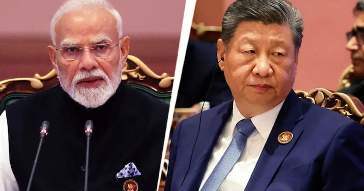 সীমান্ত ও দ্বিপাক্ষিক সম্পর্ক: মোদী-শি বৈঠকের বিবৃতিতে ভারত ও চীনের কৌশলী মতপার্থক্য