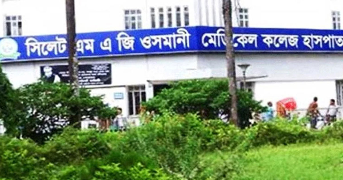 সিলেটে হাম উপসর্গে আরও চার শিশুর মৃত্যু