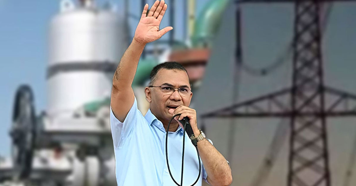 শিল্পকারখানায় কাল থেকেই বিদ্যুৎ-গ্যাস সরবরাহ উন্নতির আশ্বাস প্রধানমন্ত্রীর