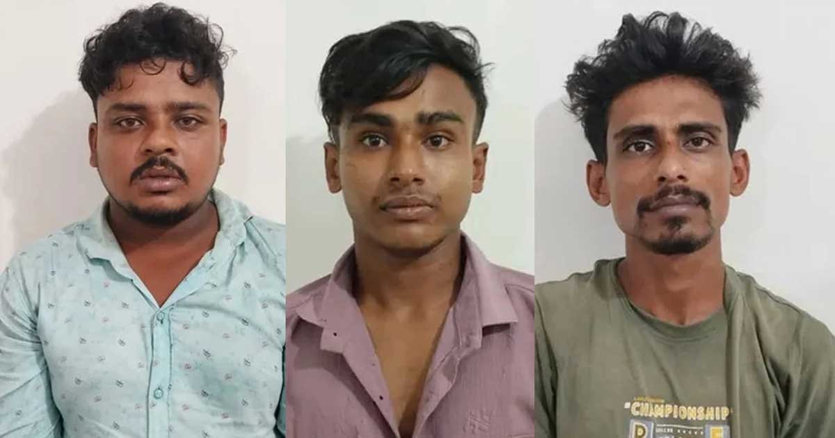 যশোরে ইজিবাইক চোর চক্রের ৩ সদস্য আটক, ইজিবাইক উদ্ধার