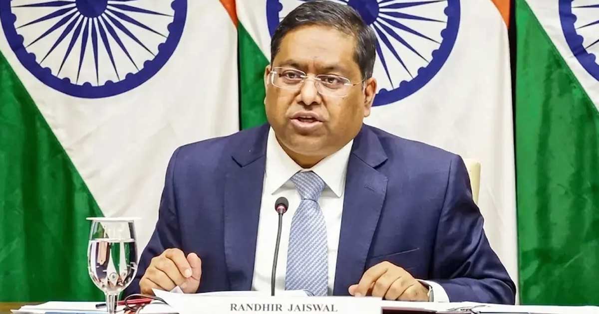 প্রধানমন্ত্রীকে দুটি আলাদা আমন্ত্রণ পাঠিয়েছিলো ভারত