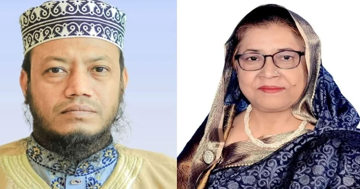 এবার আমির হামজার বিরুদ্ধে মামলার হুঁশিয়ারি নারী এমপির