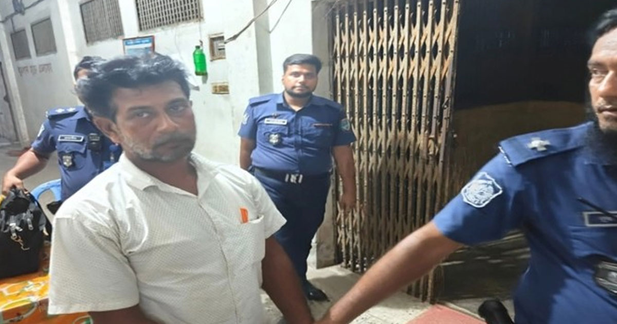 যশোরে এজলাস থেকে মামলার নথি চুরি, আইনজীবী আটক
