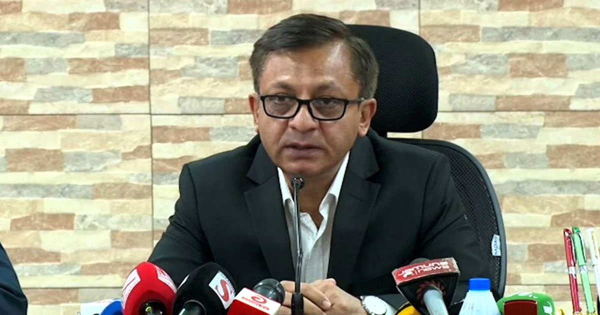 ৫৯ লাখ সুবিধাভোগীকে টিসিবি থেকে বাদ দেওয়া হয়েছে: বাণিজ্যমন্ত্রী