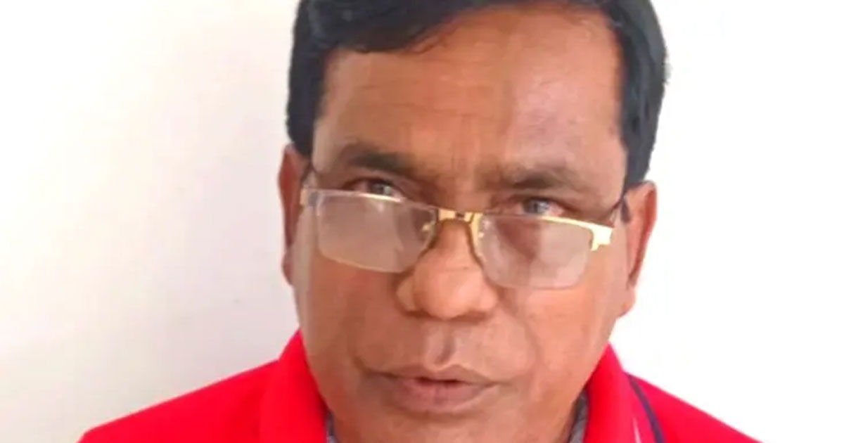 ভারতে যাওয়ার সময় দর্শনা চেকপোস্টে মেহেরপুর জেলা আ.লীগের সম্পাদক আটক