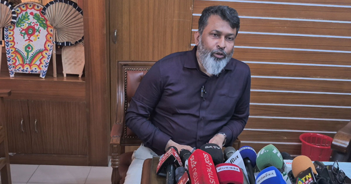 গাজীপুর জেলা পরিষদের অনিয়ম-দুর্নীতির অভিযোগে তদন্ত শুরু