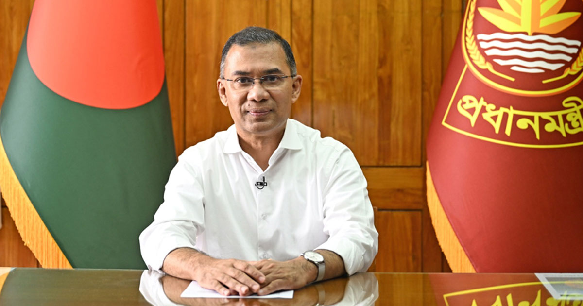 তারেক রহমানের ভারত সফর নিয়ে ঢাকা-দিল্লি কূটনৈতিক আলোচনা শুরু