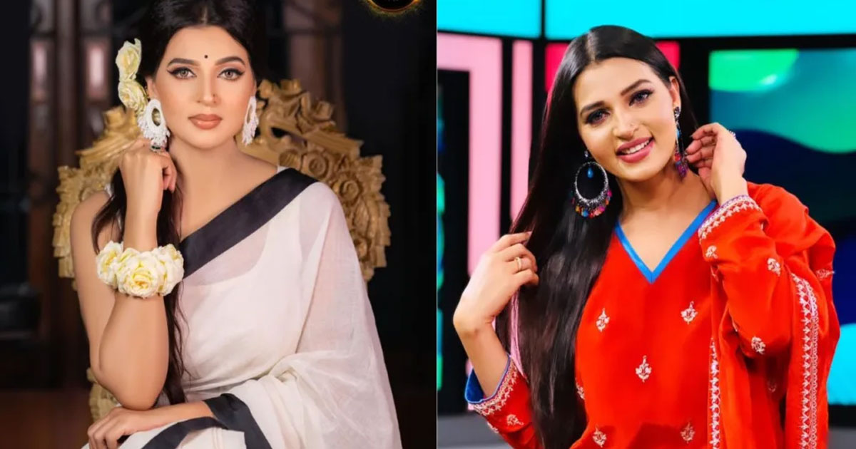 সম্পর্ক স্থায়ী করতে শুধু ভালোবাসা যথেষ্ট নয়, বিনিয়োগ করতে হয়: বর্ষা