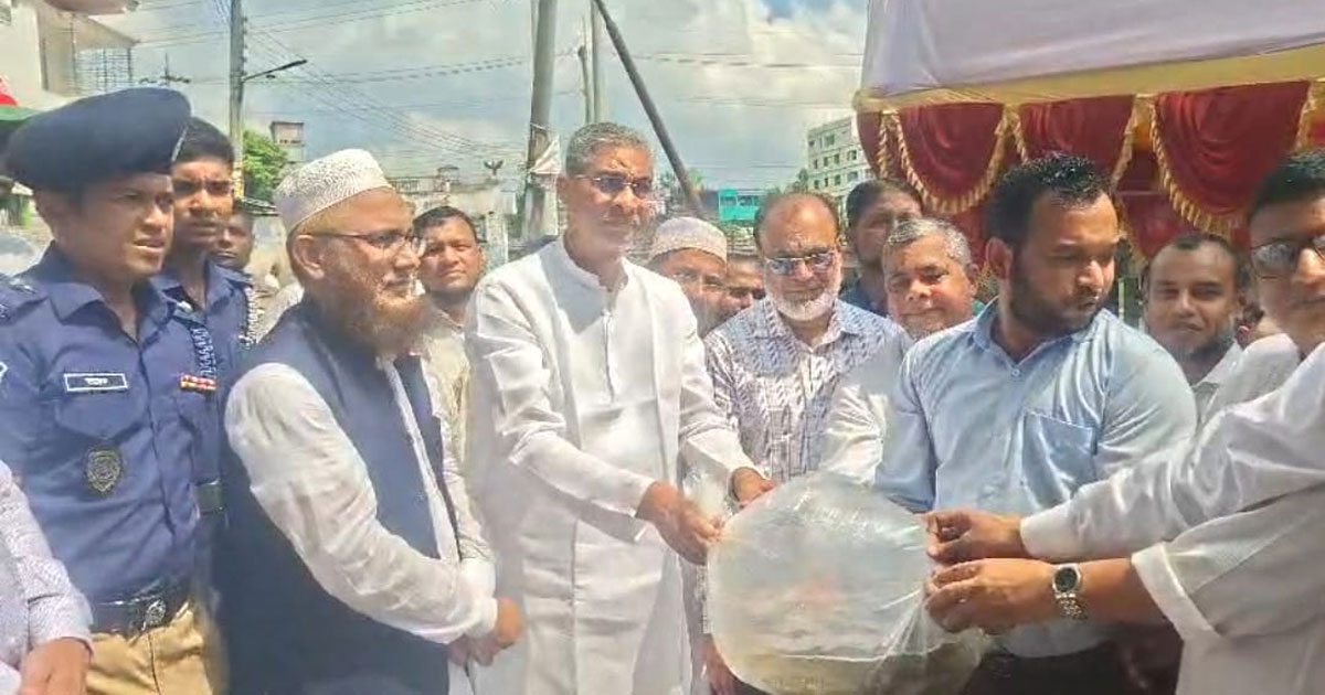 ২০ হাজার কিলোমিটার খাল খননে গ্রামীণ অর্থনীতি চাঙা হবে: এ্যানি
