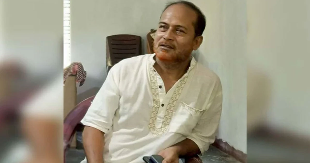 ব্যবসায়ীর কাছ থেকে ৩ লাখ ৬০ হাজার টাকা চাঁদা দাবি, ফ্রান্স রুবেলসহ গ্রেপ্তার ৪