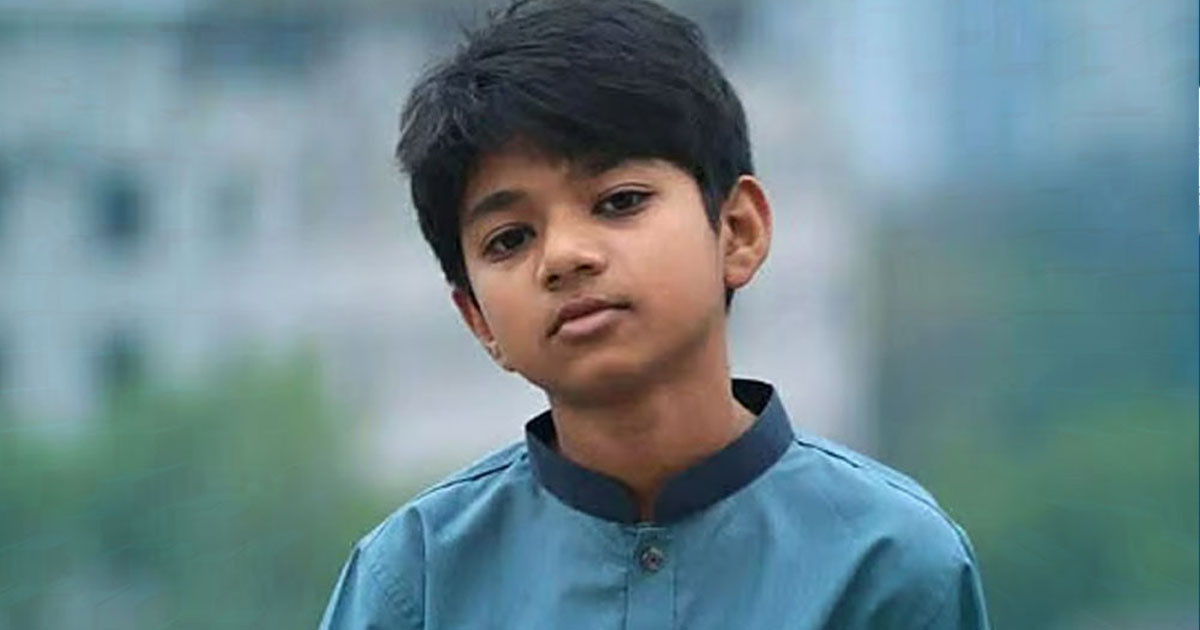 অপ্রতিম হত্যার ‘রহস্য উন্মোচিত’, বিস্তারিত জানাবে সংবাদ সম্মেলনে