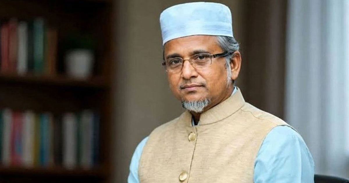 গাজী নজরুল ও প্রথম স্ত্রী পুলিশ হেফাজতে