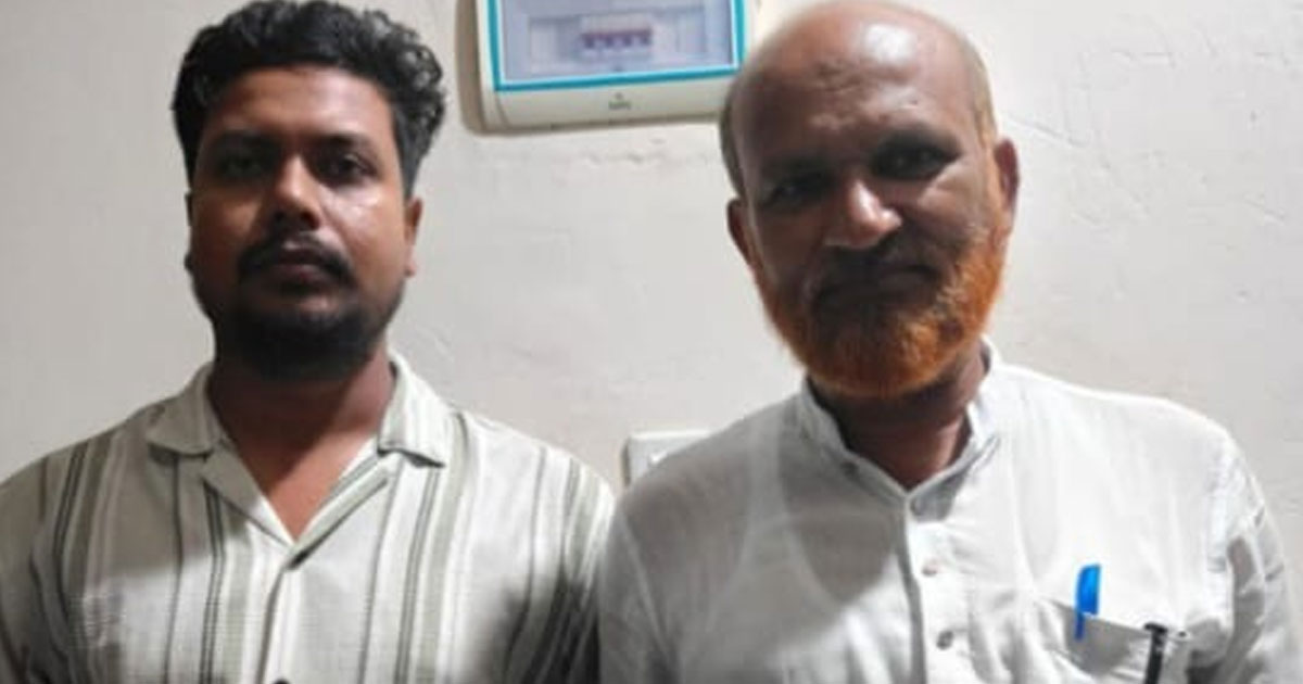 কুষ্টিয়ায় সাংবাদিকের উপর হামলায় গ্রেপ্তার দুই আসামির জামিন, আদালত ঘেরাওয়ের ঘোষণা