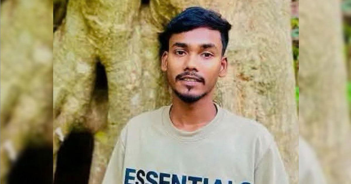 জমি বিরোধে চাচাতো ভাইয়ের হামলায় যুবক নিহত, বাবা আহত