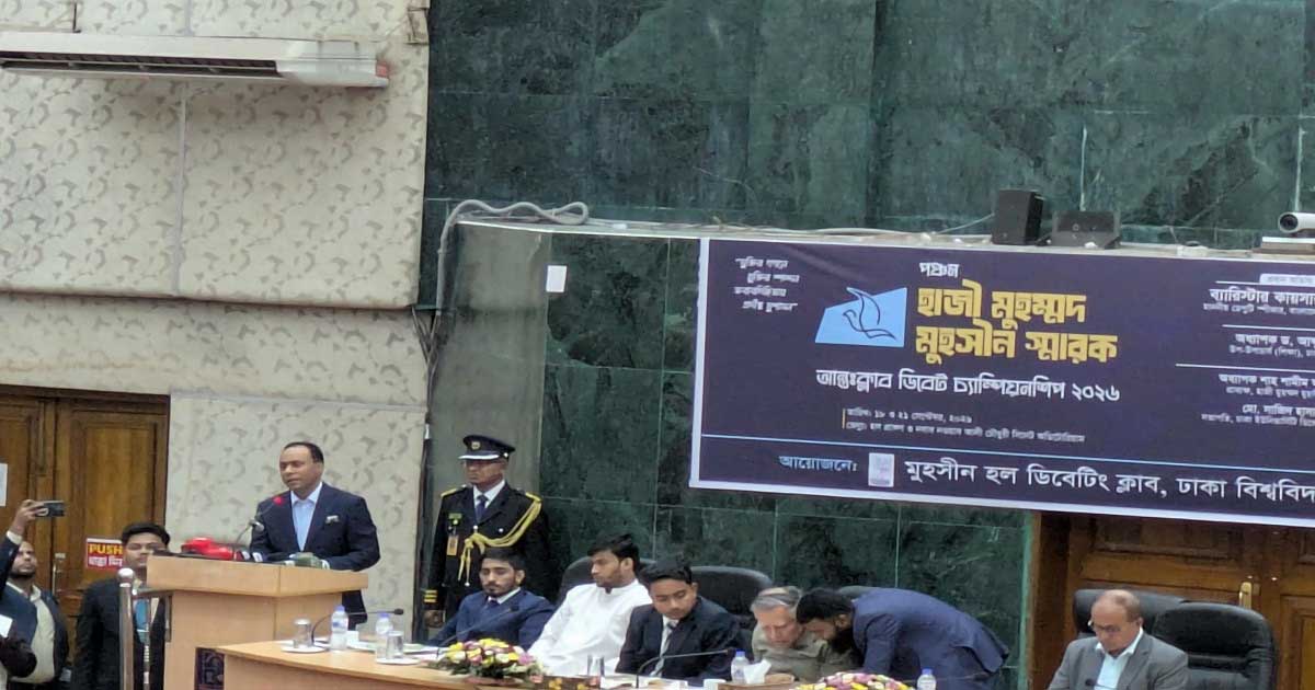 সংসদে আইন প্রণয়নে সময় খুব কম ব্যয় হয়: ডেপুটি স্পিকার