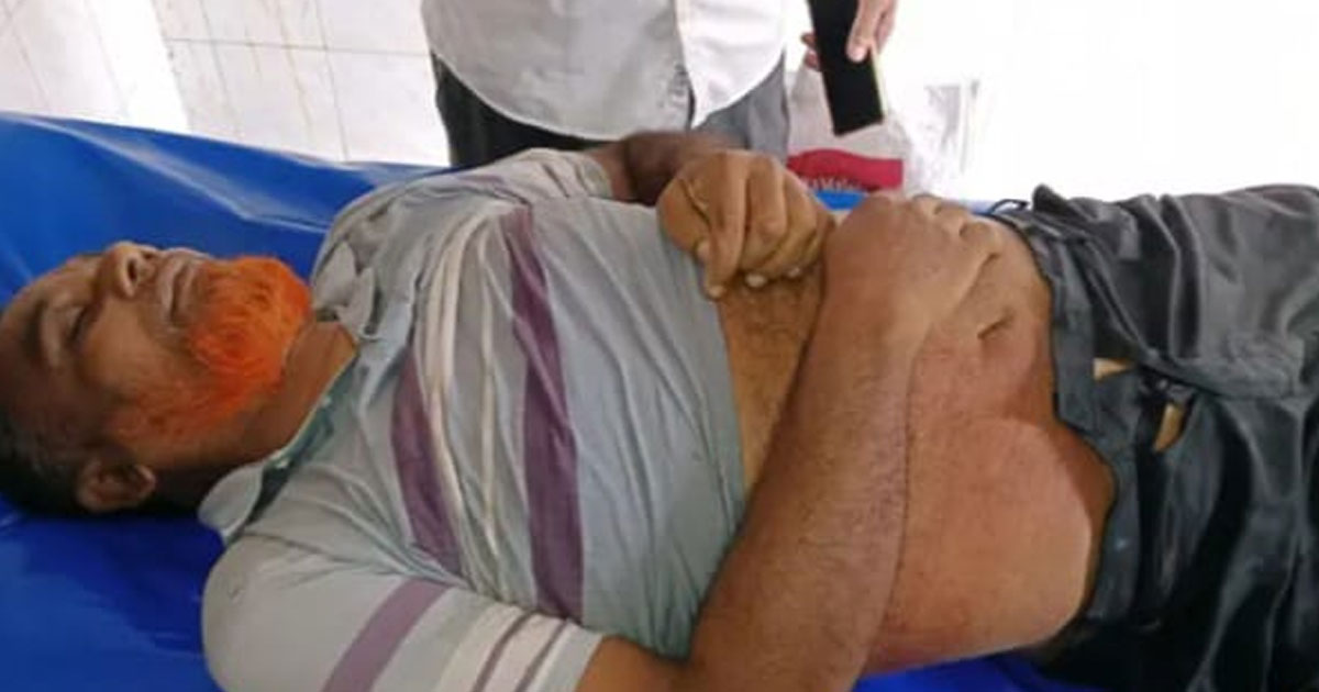 কুষ্টিয়ার দৌলতপুরে সড়ক দুর্ঘটনায় অবসরপ্রাপ্ত সেনা সদস্য নিহত