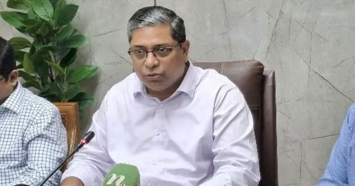 ৬৫৪৪ প্রতিষ্ঠানে সোলার স্থাপনে বরাদ্দ ৩৭০ কোটি টাকা: প্রতিমন্ত্রী শাহে আলম