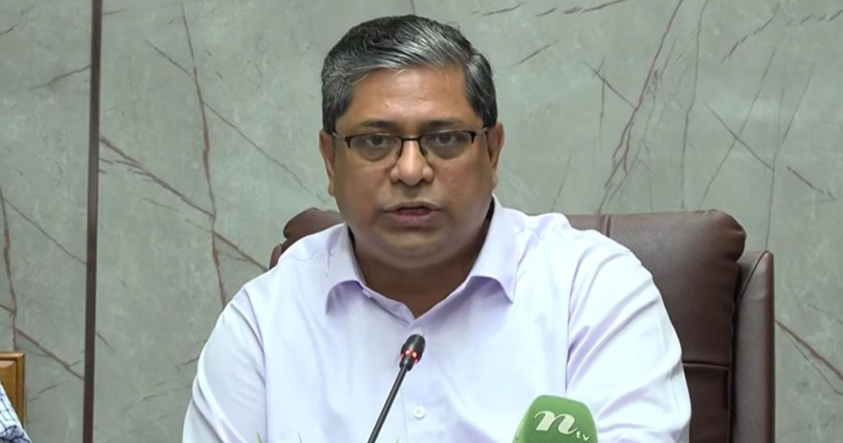 আমার মনে হচ্ছে না, এ বছর স্থানীয় সরকার নির্বাচন শুরু হবে:স্থানীয় সরকার প্রতিমন্ত্রী