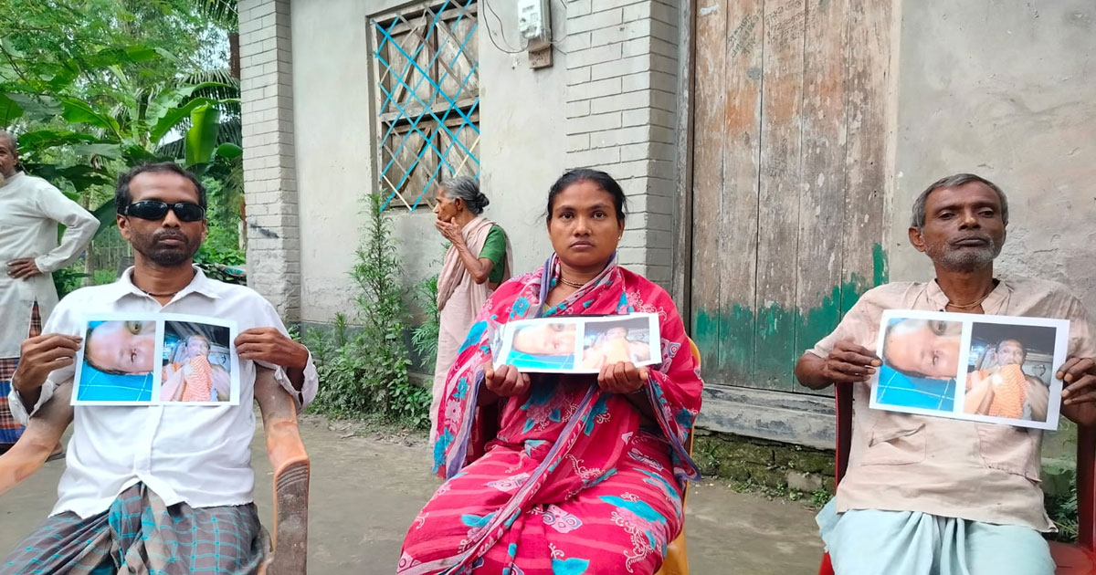 গাইবান্ধায় দোকানে হামলা-ভাঙচুর, ব্যবসায়ীকে হত্যাচেষ্টার অভিযোগ