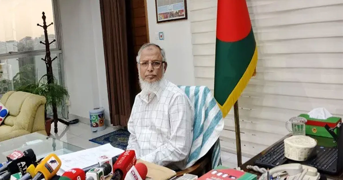 জানুয়ারিতে স্থানীয় সরকার ভোট হতে পারে: ইসি আনোয়ারুল