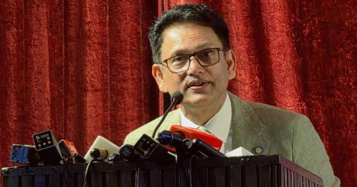 ২০২৮ সাল থেকে নতুন কারিকুলাম চালু হবে: শিক্ষামন্ত্রী