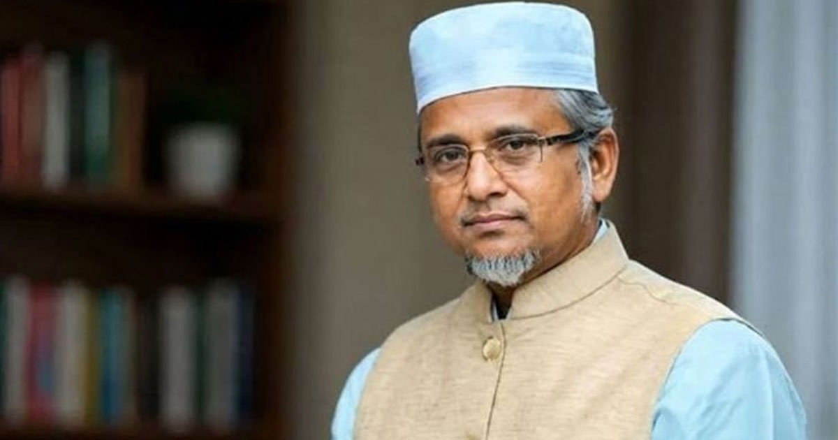 ফের ৪ দিনের রিমান্ডে এমপি গাজী নজরুল