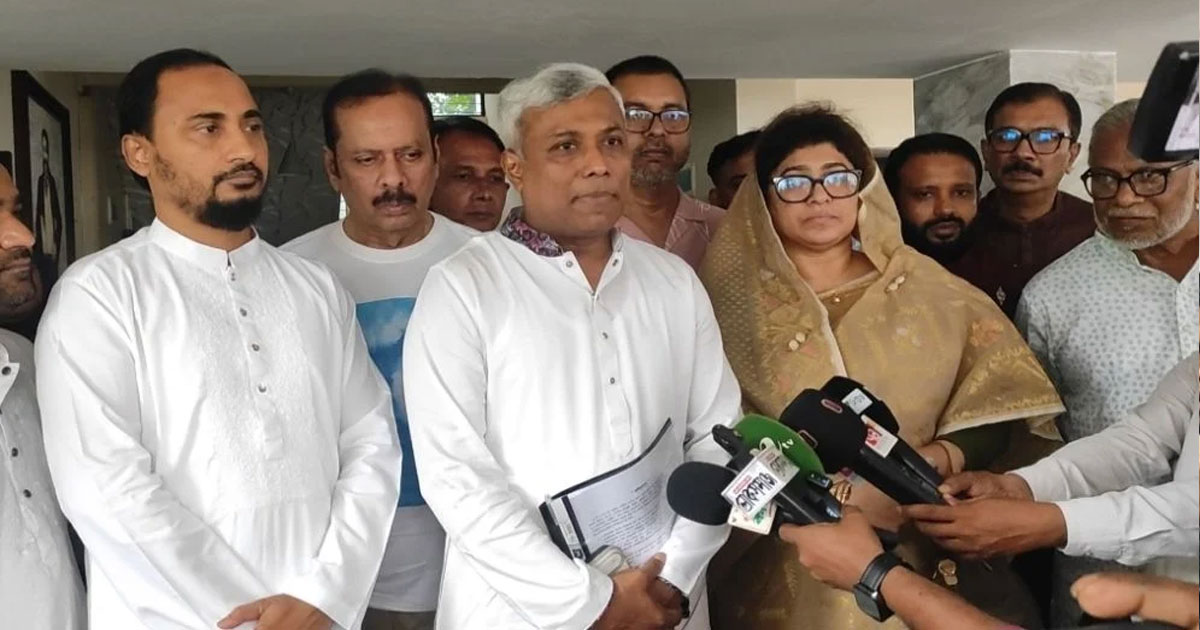 বিকালের মধ্যেই গ্যাসের চাপ স্বাভাবিক পর্যায়ে চলে আসবে: জ্বালানি প্রতিমন্ত্রী
