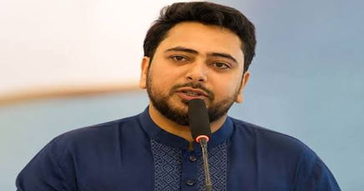 ভেরিফিকেশনের নামে এক হাজার তরুণের স্বপ্ন ধূলিসাৎ করা হয়েছে: নাহিদ ইসলাম