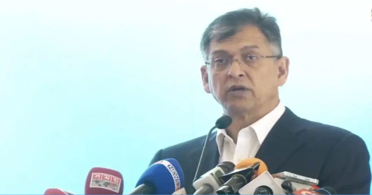 আওয়ামী লীগের দোসরদের আইনের আওতায় আনলে পুরস্কার: স্বরাষ্ট্রমন্ত্রী